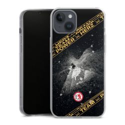 Hard Case transparent - 2in1