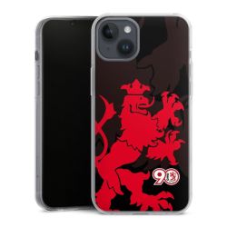 Hard Case transparent - 2in1