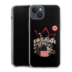 Hard Case transparent - 2in1