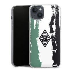 Hard Case transparent - 2in1