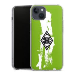 Hard Case transparent - 2in1