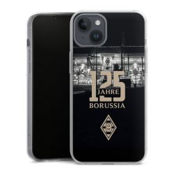 Hard Case transparent - 2in1