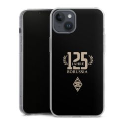 Hard Case transparent - 2in1