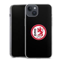 Hard Case transparent - 2in1