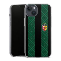 Hard Case transparent - 2in1