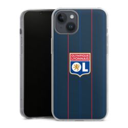 Hard Case transparent - 2in1