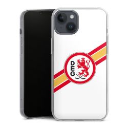 Hard Case transparent - 2in1