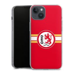 Hard Case transparent - 2in1