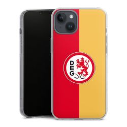 Hard Case transparent - 2in1