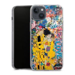 Hard Case transparent - 2in1