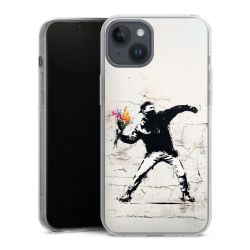 Hard Case transparent - 2in1