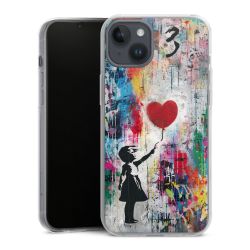 Hard Case transparent - 2in1