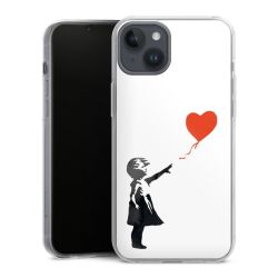 Hard Case transparent - 2in1