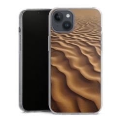 Hard Case transparent - 2in1