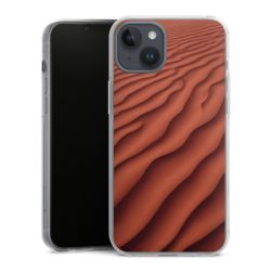 Hard Case transparent - 2in1