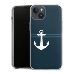 Hard Case transparent - 2in1