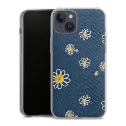 Hard Case transparent - 2in1