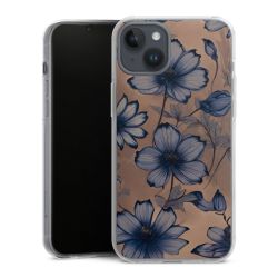 Hard Case transparent - 2in1