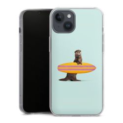 Hard Case transparent - 2in1