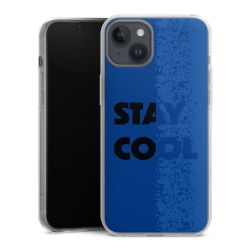 Hard Case transparent - 2in1