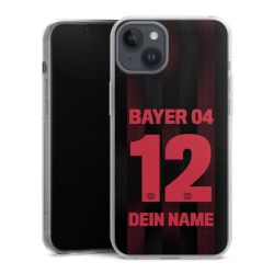 Hard Case transparent - 2in1