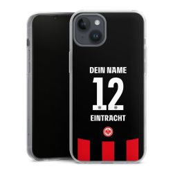 Hard Case transparent - 2in1