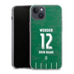 Hard Case transparent - 2in1