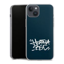 Hard Case transparent - 2in1