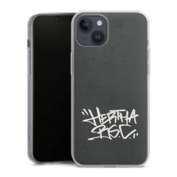 Hard Case transparent - 2in1