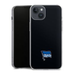 Hard Case transparent - 2in1