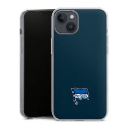 Hard Case transparent - 2in1