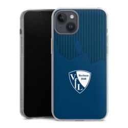 Hard Case transparent - 2in1