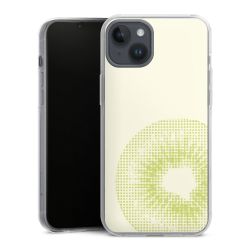 Hard Case transparent - 2in1