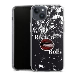 Hard Case transparent - 2in1