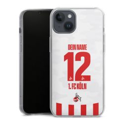 Hard Case transparent - 2in1