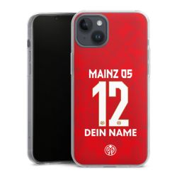 Hard Case transparent - 2in1