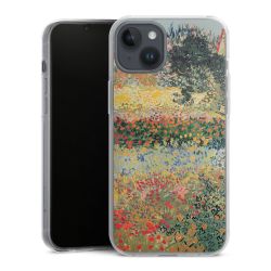 Hard Case transparent - 2in1