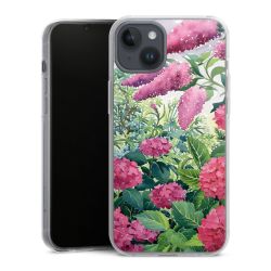 Hard Case transparent - 2in1