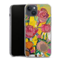 Hard Case transparent - 2in1