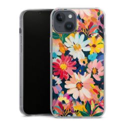 Hard Case transparent - 2in1