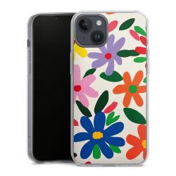 Hard Case transparent - 2in1