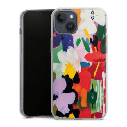 Hard Case transparent - 2in1