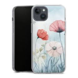 Hard Case transparent - 2in1