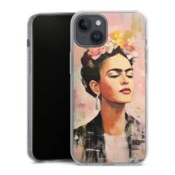 Hard Case transparent - 2in1