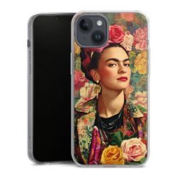 Hard Case transparent - 2in1