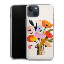 Hard Case transparent - 2in1