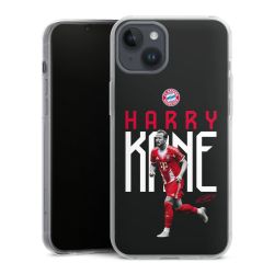 Hard Case transparent - 2in1