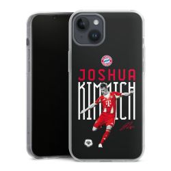 Hard Case transparent - 2in1