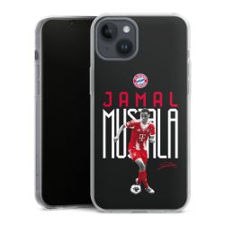 Hard Case transparent - 2in1