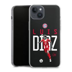 Hard Case transparent - 2in1